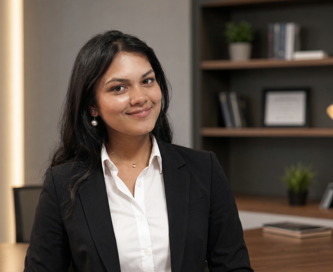 Itishree Swain